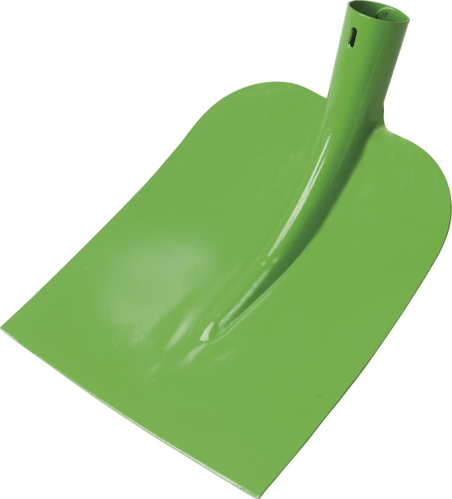 Holsteiner Schaufel o.Stiel premium