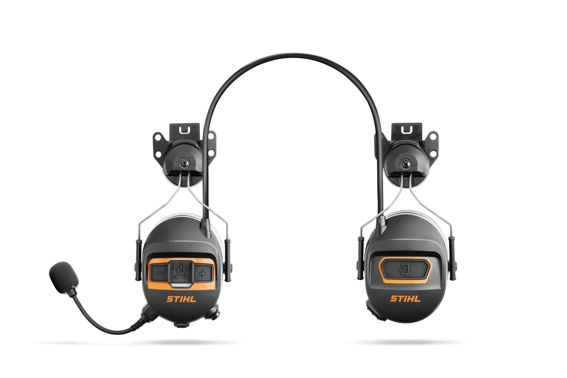 STIHL ADVANCE ProCOM, Gehörschutzkapseln