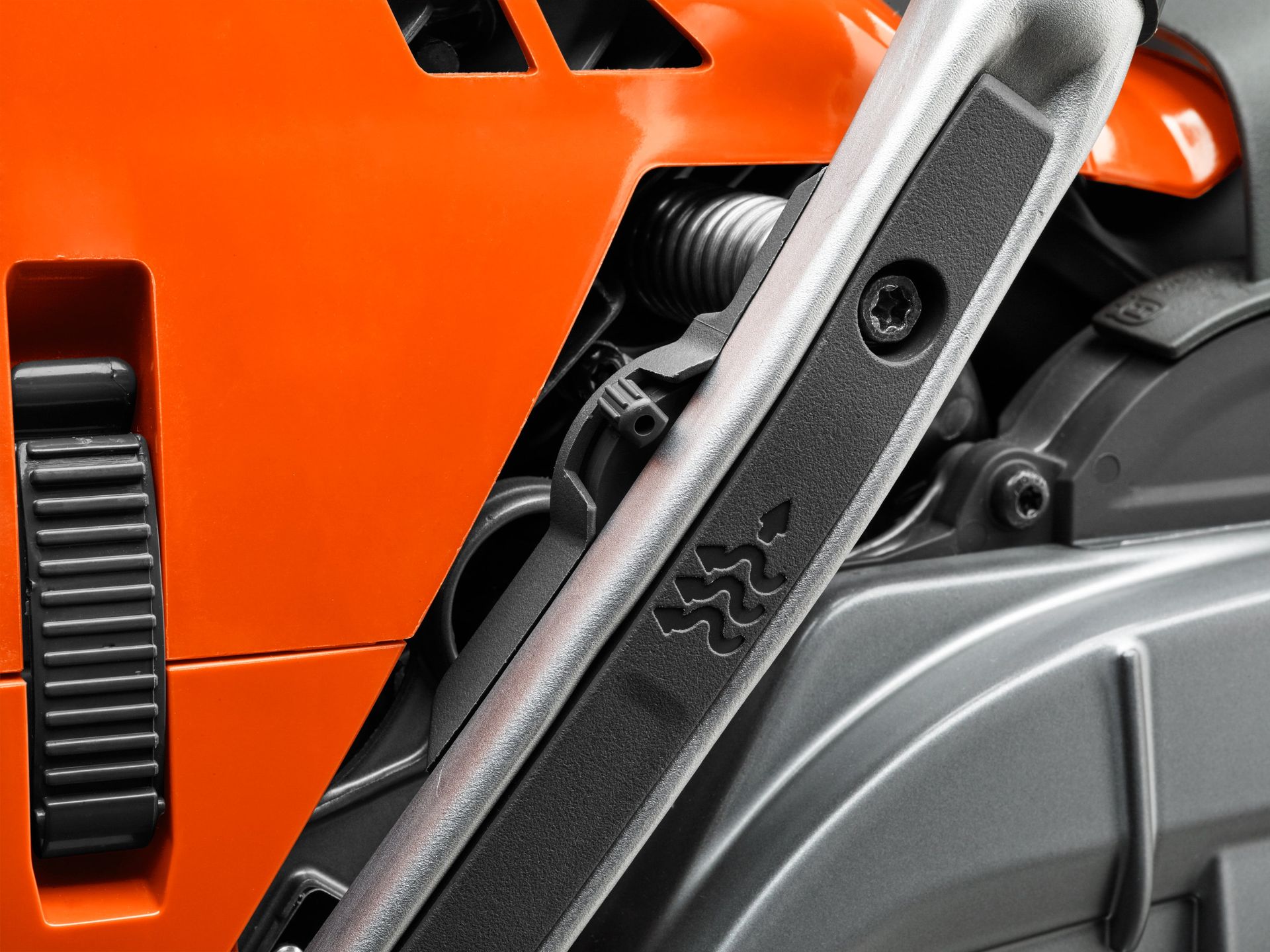 Husqvarna Motorsäge 572XP® 18"
