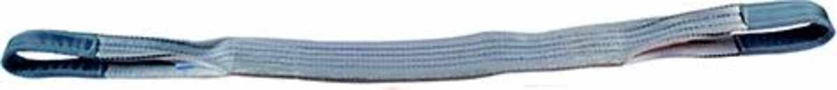 Hebeband grau 4000 kg 4 m x 120 mm