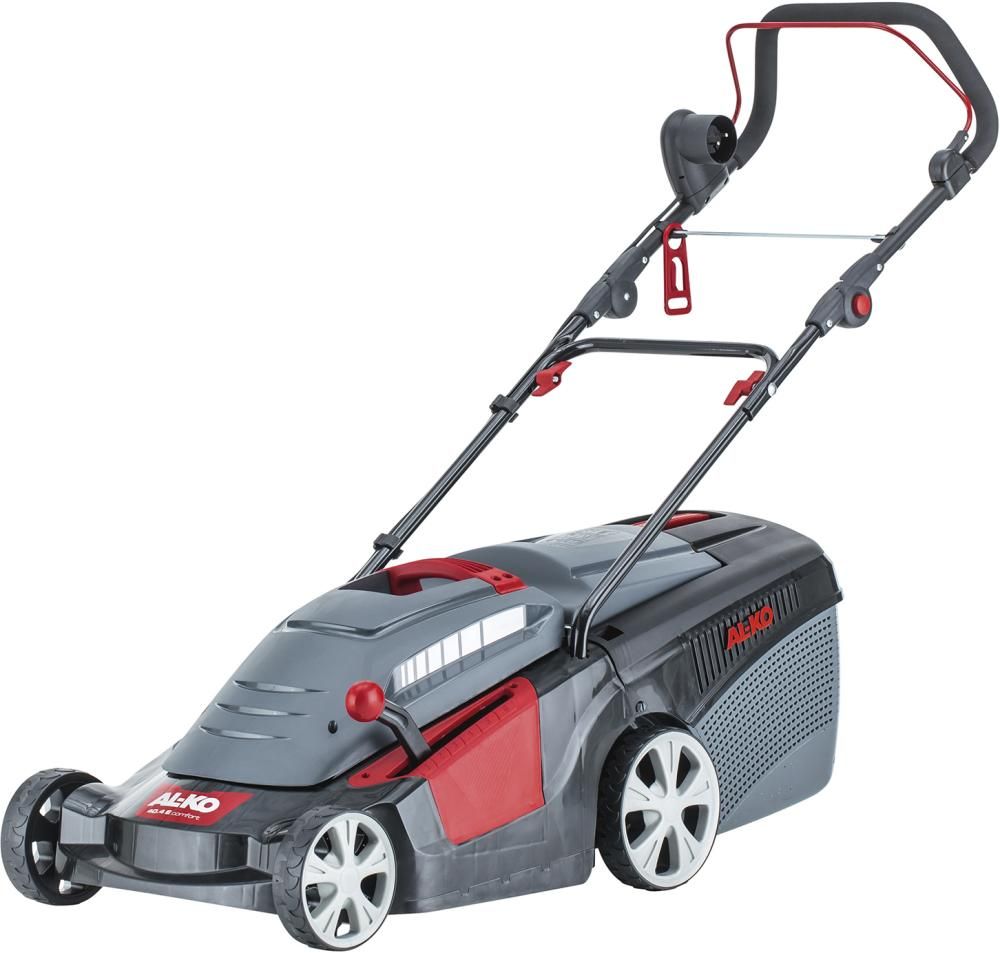 Elektro-Rasenmäher COMFORT 40.4 E 1400 W