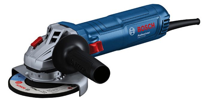 BOSCH Winkelschleifer, Ø: 125mm