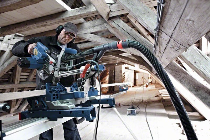 Bosch Paneelsäge GCM 8 SJL
