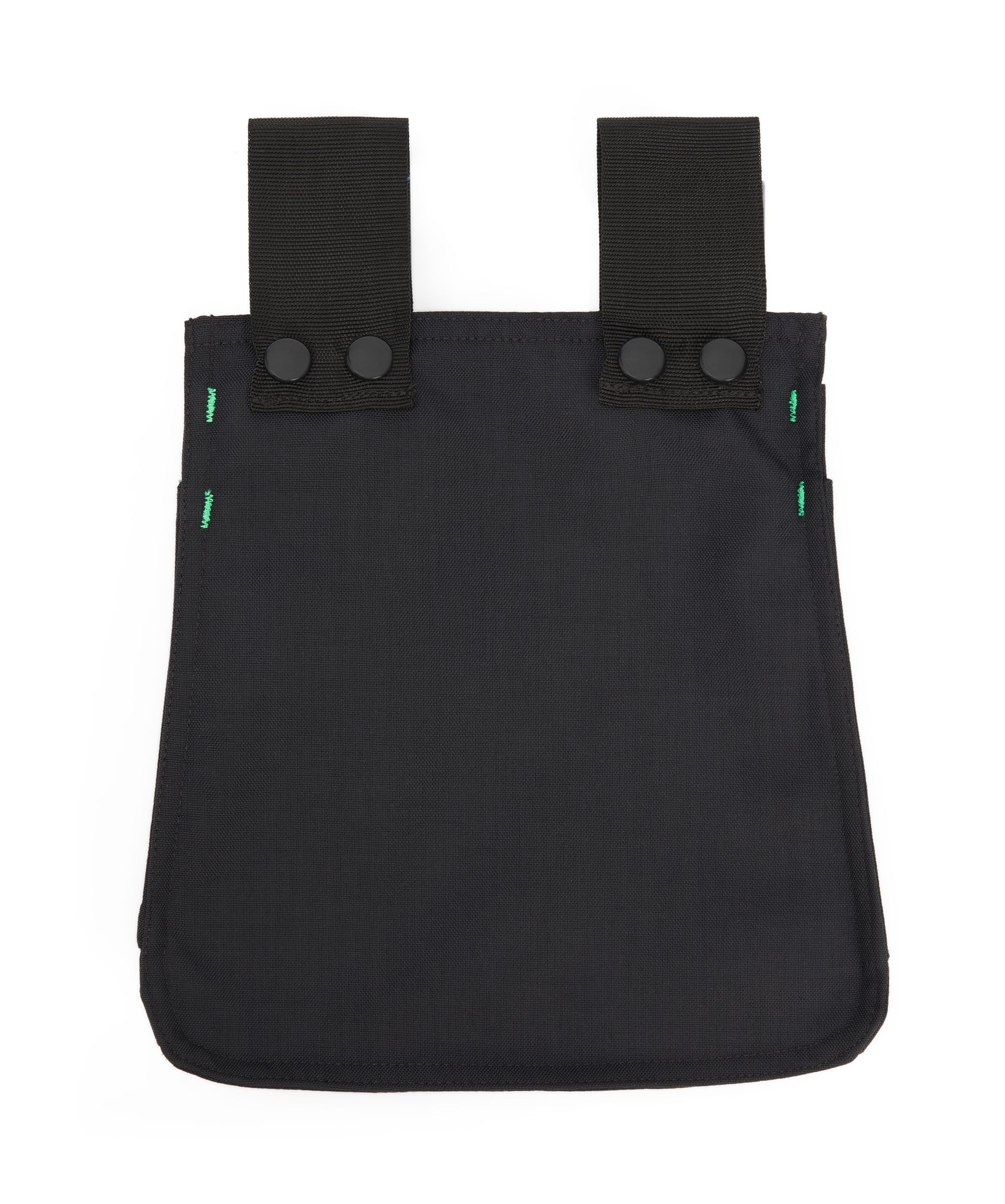 DASSY® Brighton - Werkzeugtaschen - schwarz, Gr. UNI