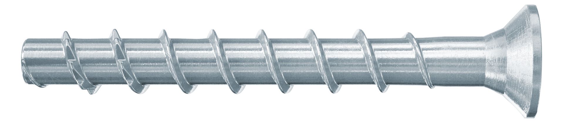 FISCHER Betonschraube, Senkkopf