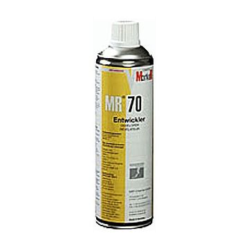 MR Entwickler, "MR70"