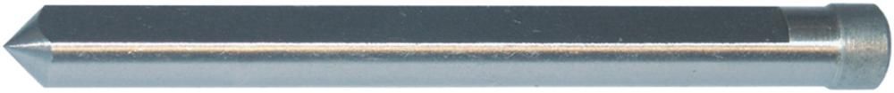 Auswerfstift für Kernbohrer 50mm 6,35x102mm FORMAT