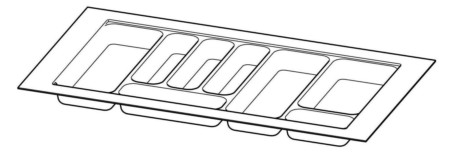 HETTICH OrgaTray
