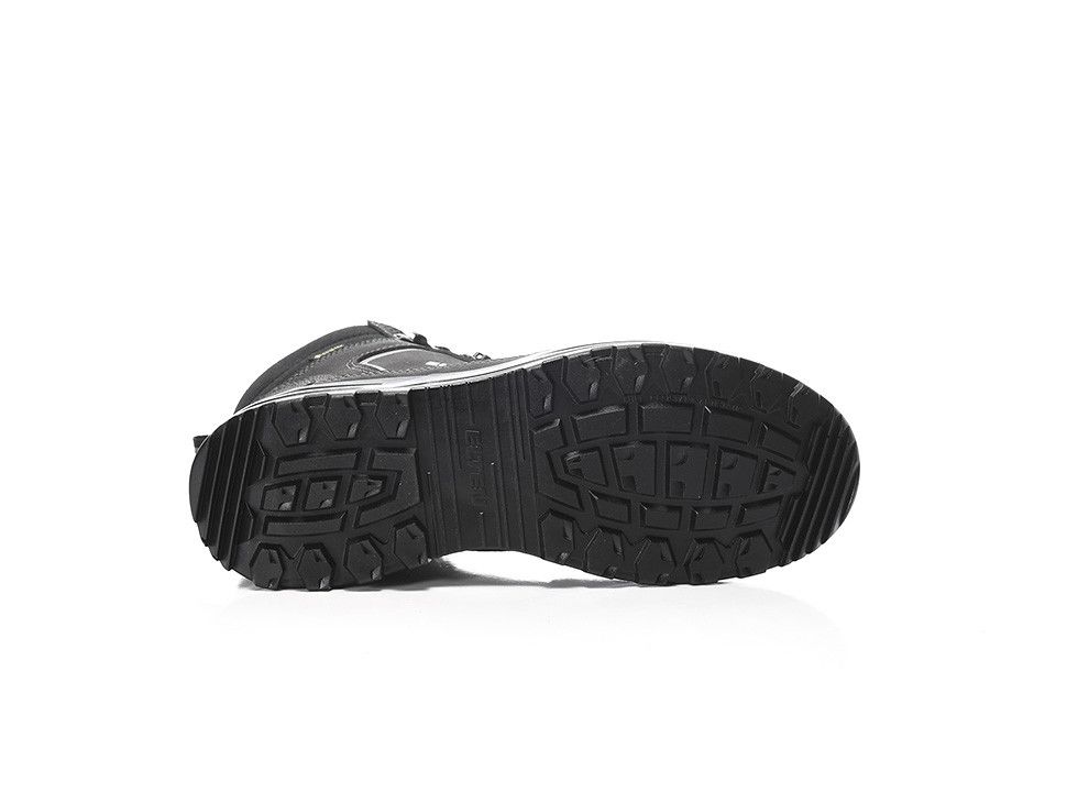 ELTEN RONAN XXF dark WR Berufsstiefel Mid O2 ESD, Grau, Gr. 45