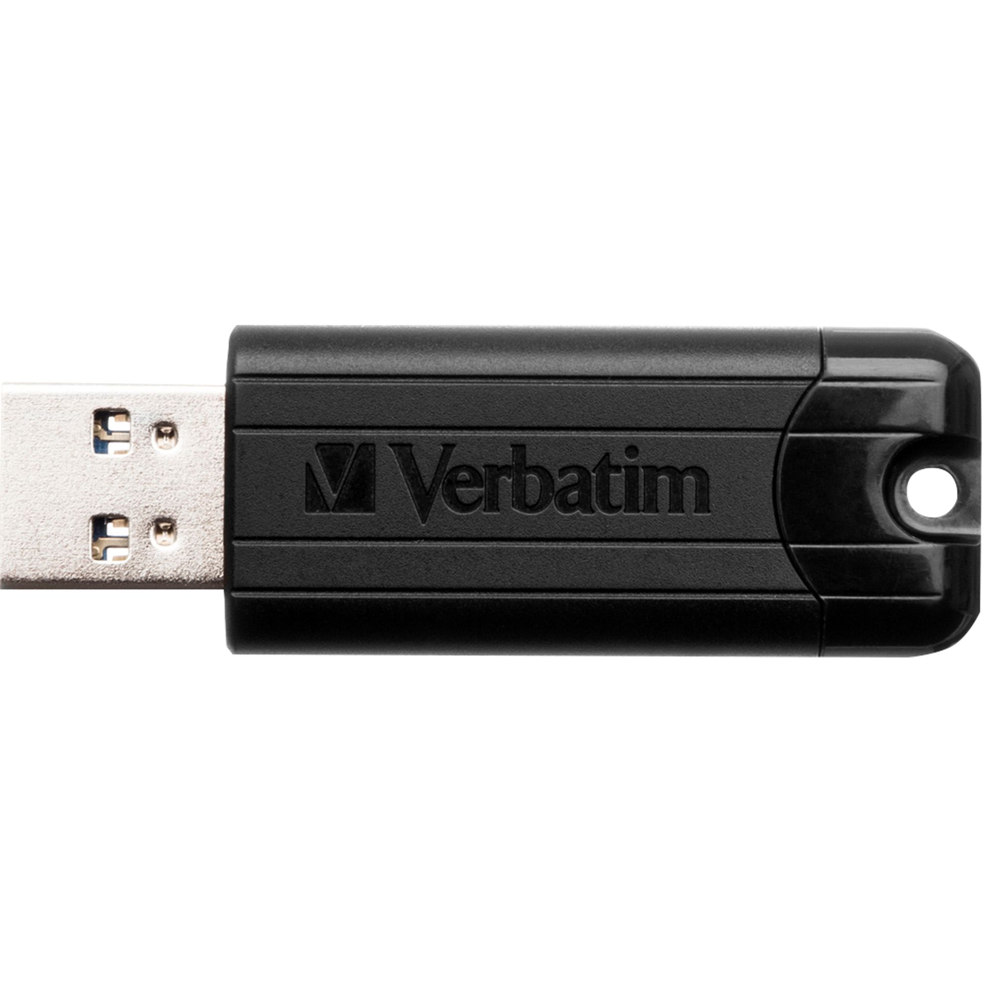 USB-Stick PinStripe USB 3.0 16GB schwarz