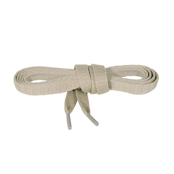 Senkel Laces L10, beige, Gr. VE