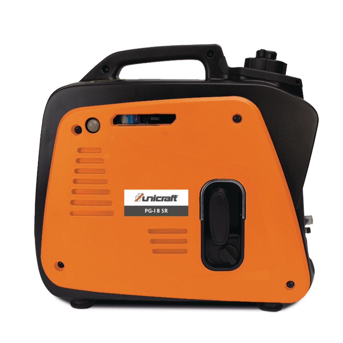 Inverter-Stromerzeuger Unicraft PG-I 8 SR