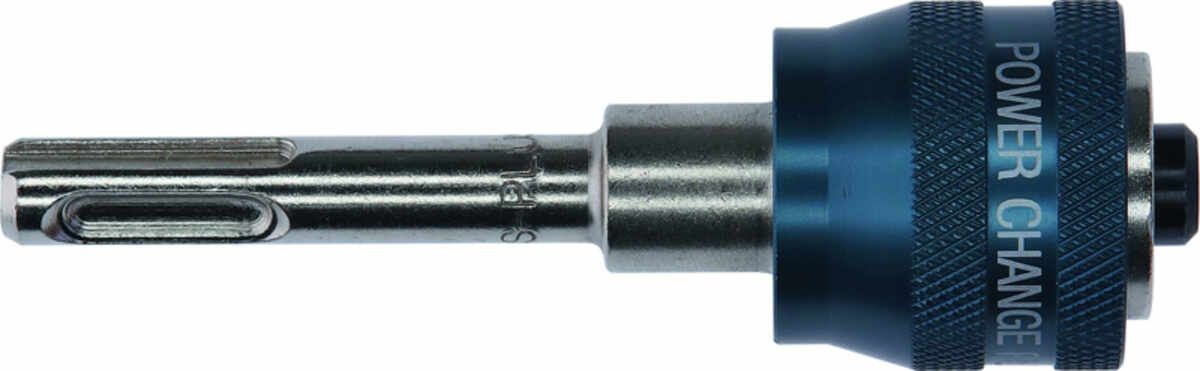 Aufnahmeschaft SDS plus 105mm