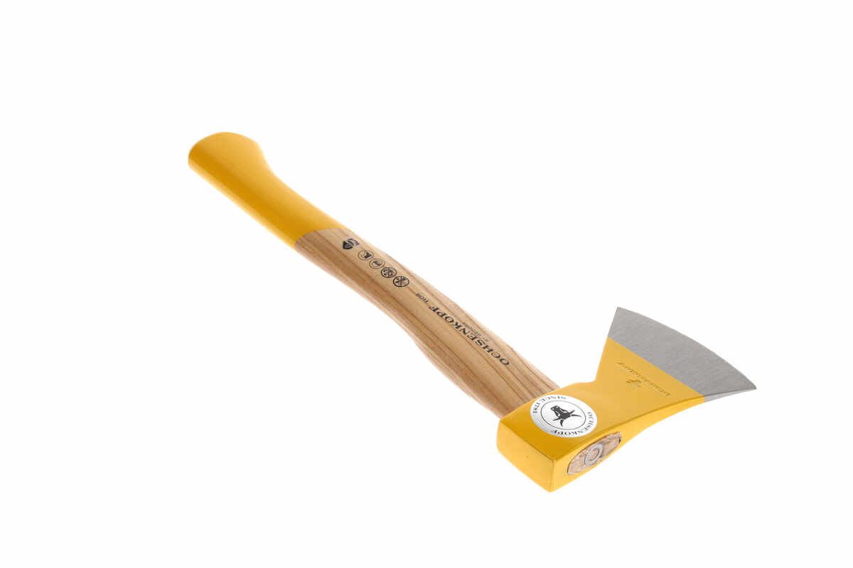 OX 235 E-0802 Forstbeil 800 g