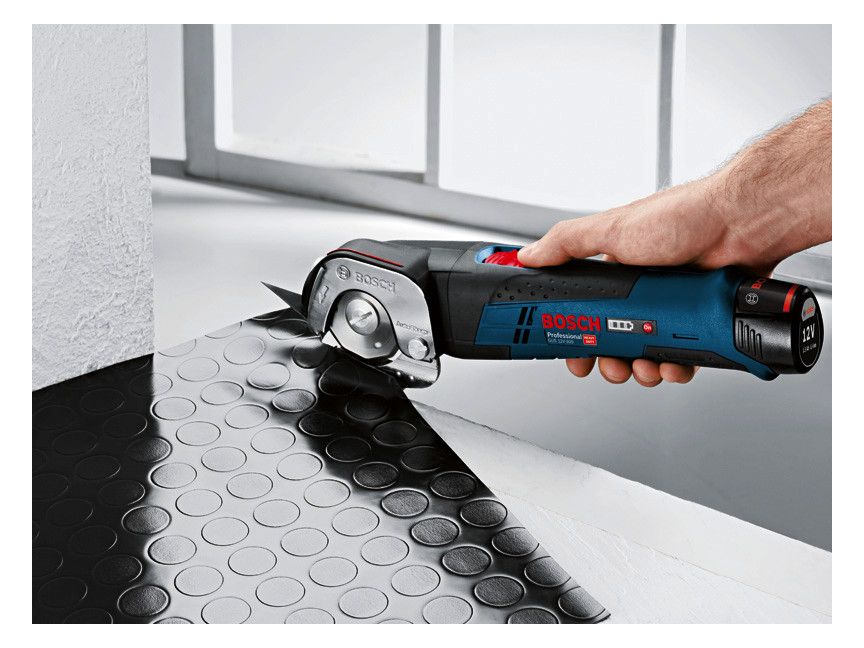 BOSCH Akku-Universalschere, SOLO