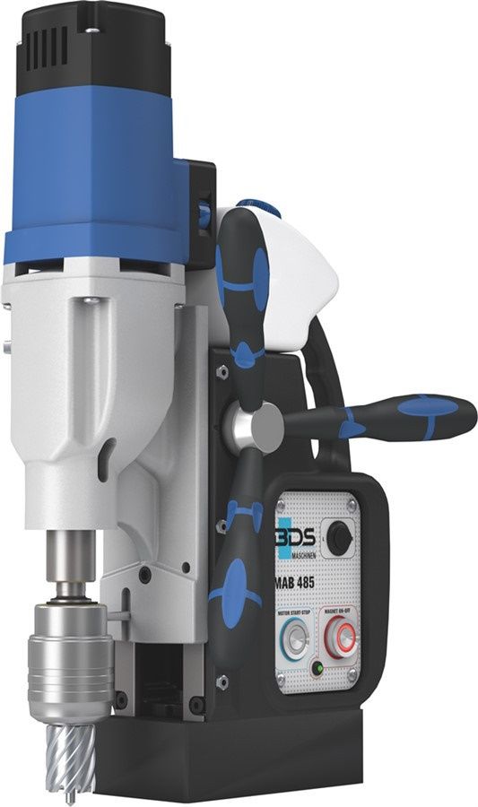 BDS Magnet-Kernbohrmaschine, 230V