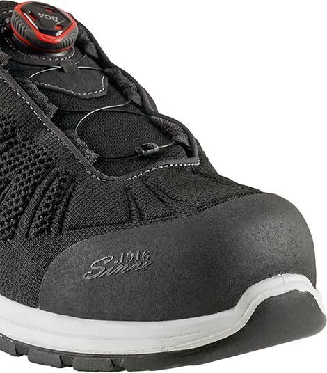Halbschuh 7108 Zenit Evo,S1P, SRC, Gr.39