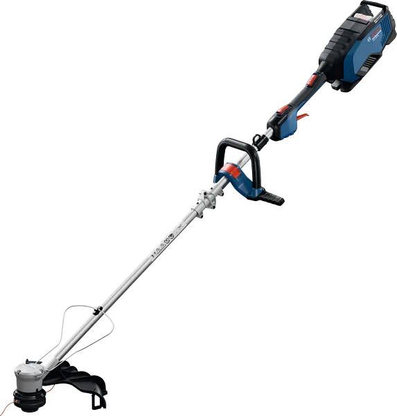 BOSCH Akku-Trimmer, SOLO