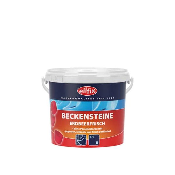 BECKENSTEINE - Fichtenfrisch