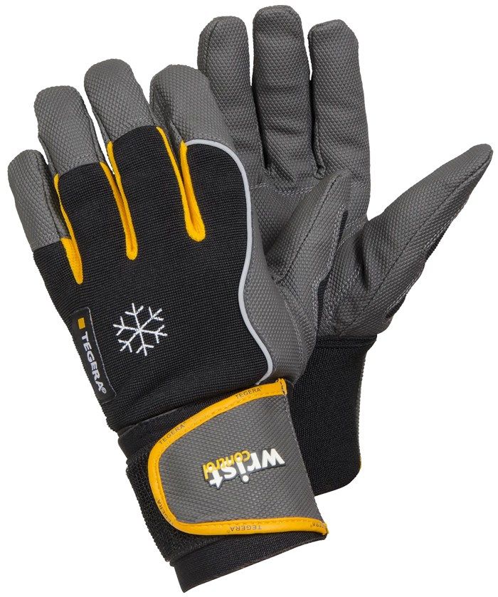 Handschuh aus Synthetikleder TEGERA® 9190 PRO Microthan