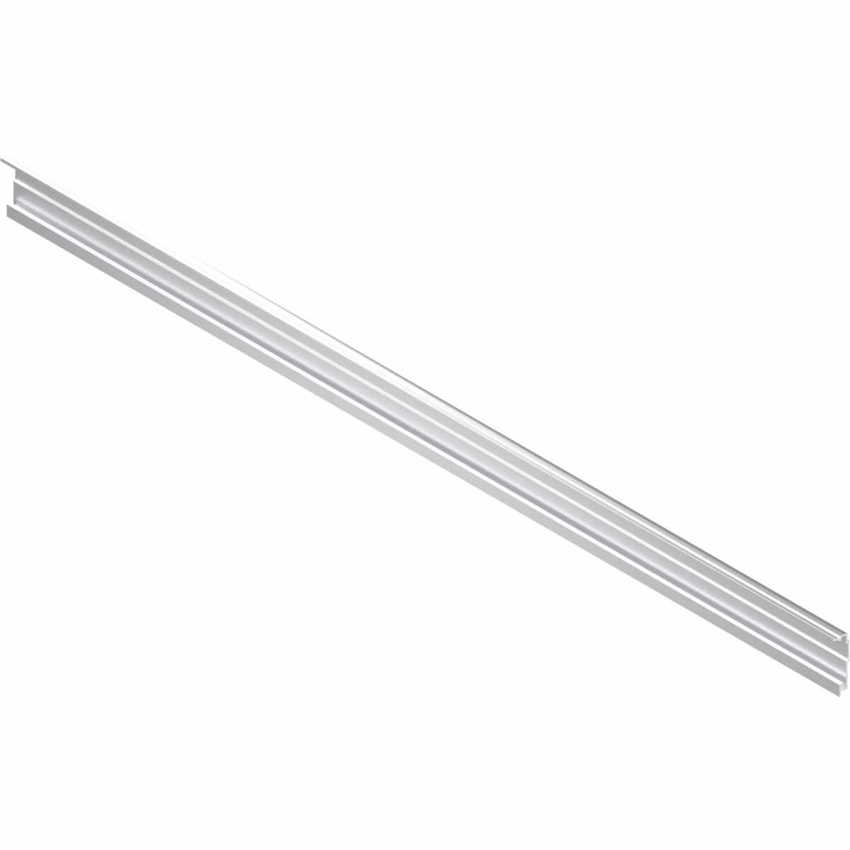 SERVO-DRIVE Trägerprofil Alu horizontal, 1143