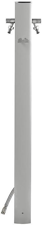 Aquapoint Totem weiß
