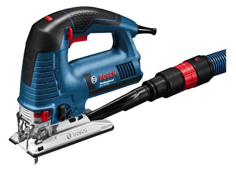 BOSCH Stichsäge in L-Boxx