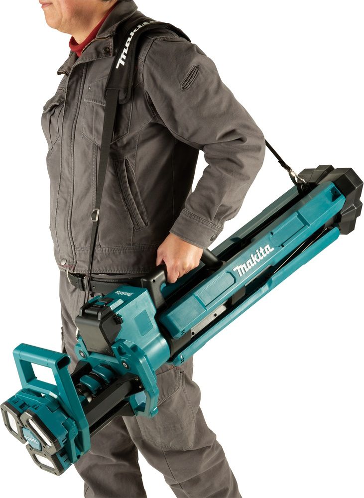 MAKITA Akku-LED-Baustrahler, SOLO