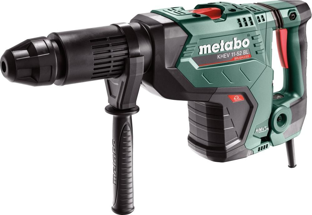 Kombihammer KHEV 11-52 BL Metabo