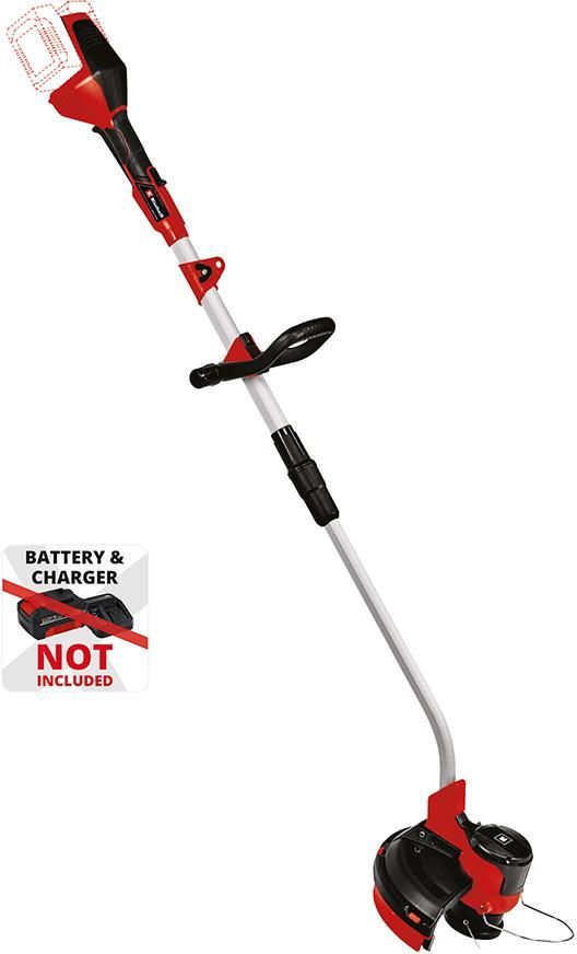 Akku-Rasentrimmer GE-CT 36/30 i E-Soo
