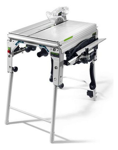 FESTOOL Tischzugsäge, "PRECISIO"