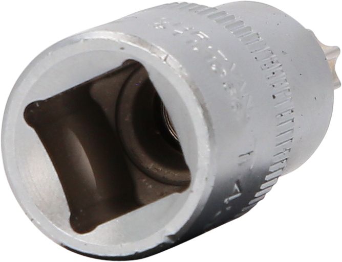 KS Tools 1/2" Bit-Stecknuss Torx, T45