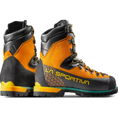La Sportiva Bergstiefel Nepal S3 Work GTX - Gr. 40