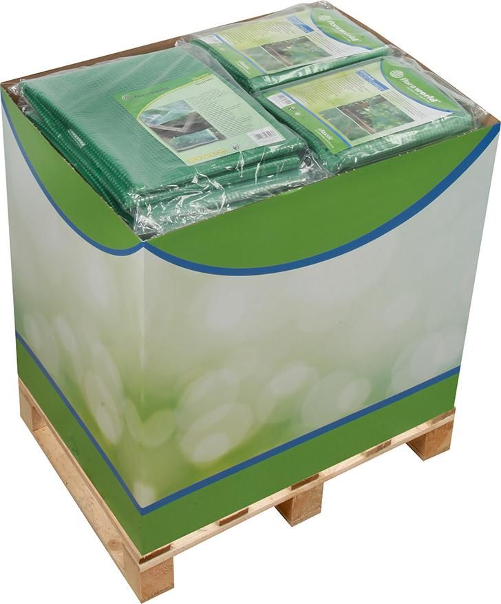 Gitterfolie FWClassicDispay 013007FW Cassic