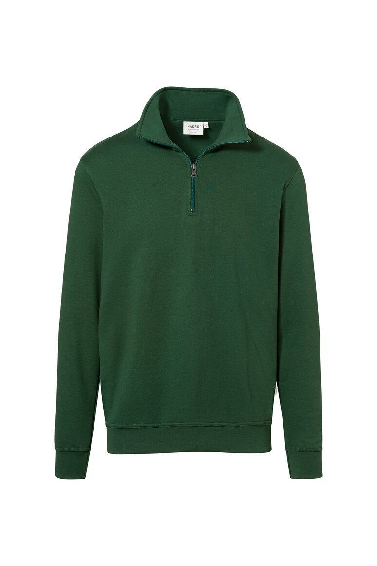 HAKRO Zip-Sweatshirt Premium 451