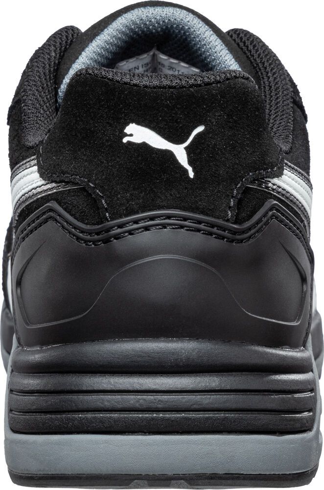 Puma Sicherheitshalbschuh AIRTWIST LOW S3S