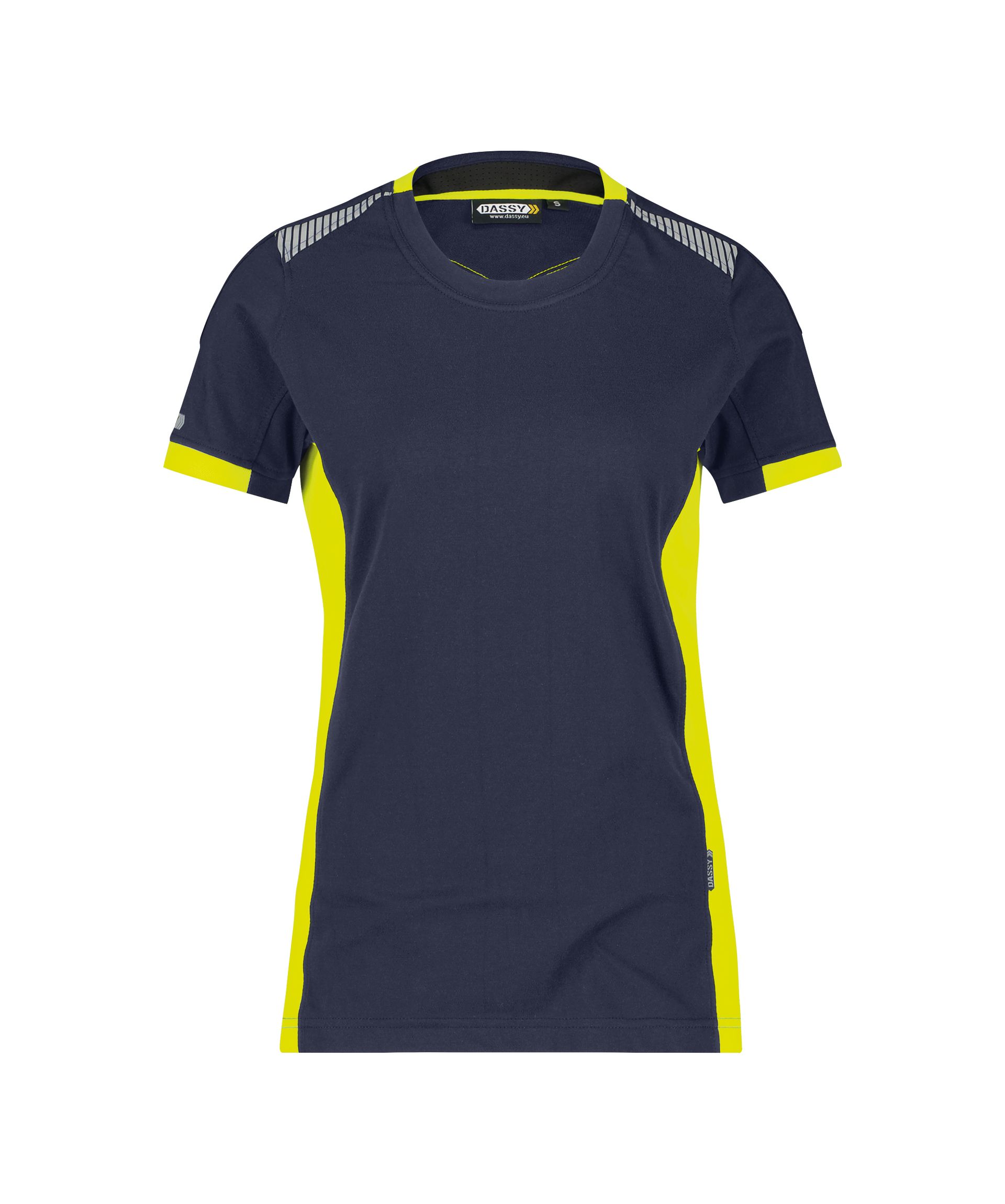 DASSY Veracruz Women Polo-Shirt