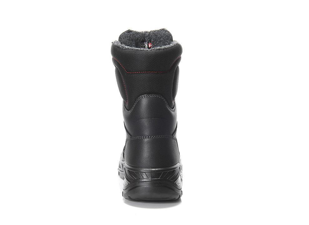 ELTEN jo_ROBUST Sicherheitsstiefel High S3 ESD, Schwarz, Gr. 43