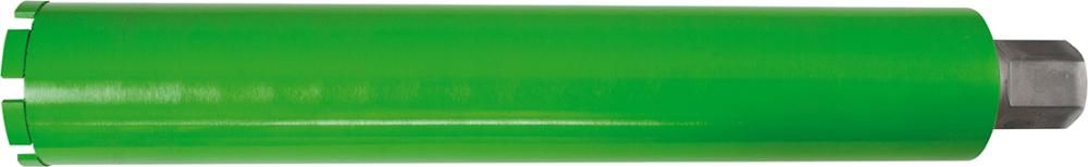 Dia. Bohrkronen nass D 81 x 450 mm Eibenstock