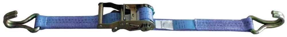 R-Zurrgurt 2-tlg. RP-Hak.