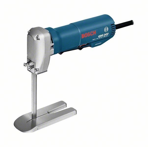 Bosch Schaumstoffsäge GSG 300