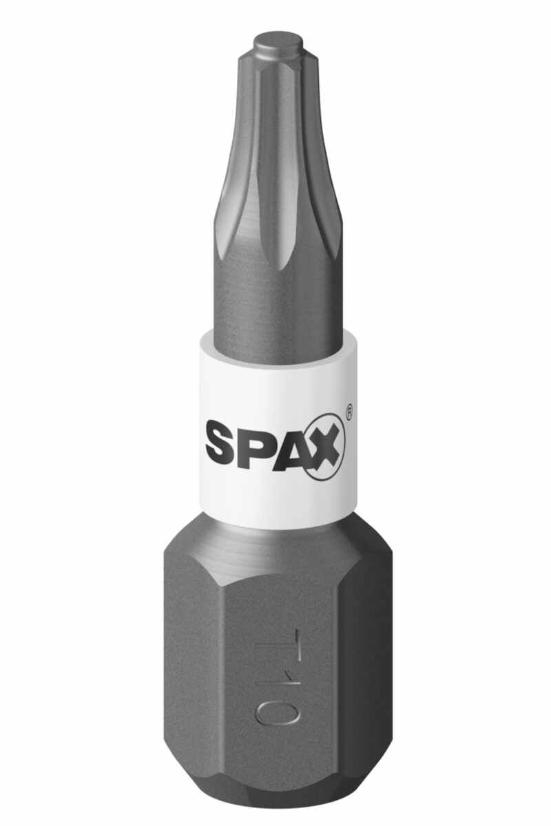 Bit Torx Gr 10 Spax