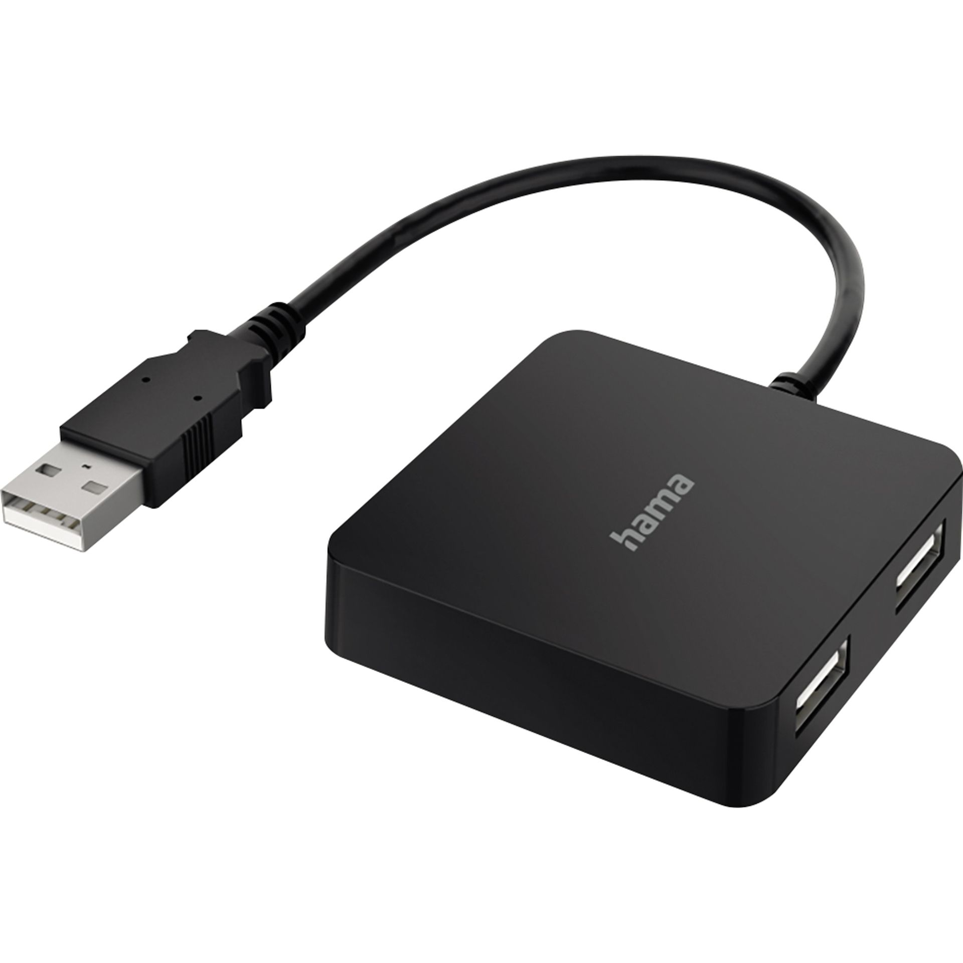 USB-Hub 4Ports