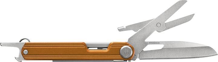Multitool Armar Sim Cut Orange