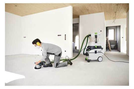 FESTOOL Sanierungsschleifer: 130mm