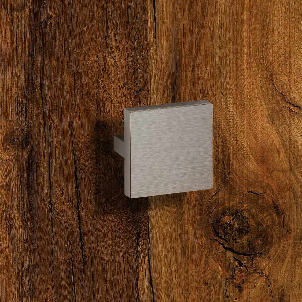 Griff Messana, Bohrabstand 32, L 42 mm, B 42 mm, H