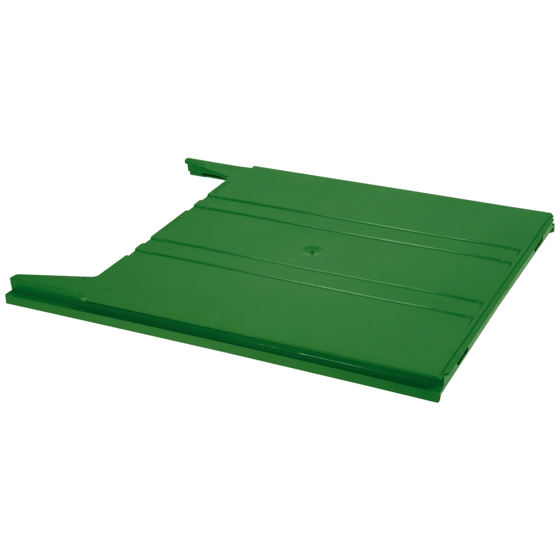 Wandsortierer Flat gn