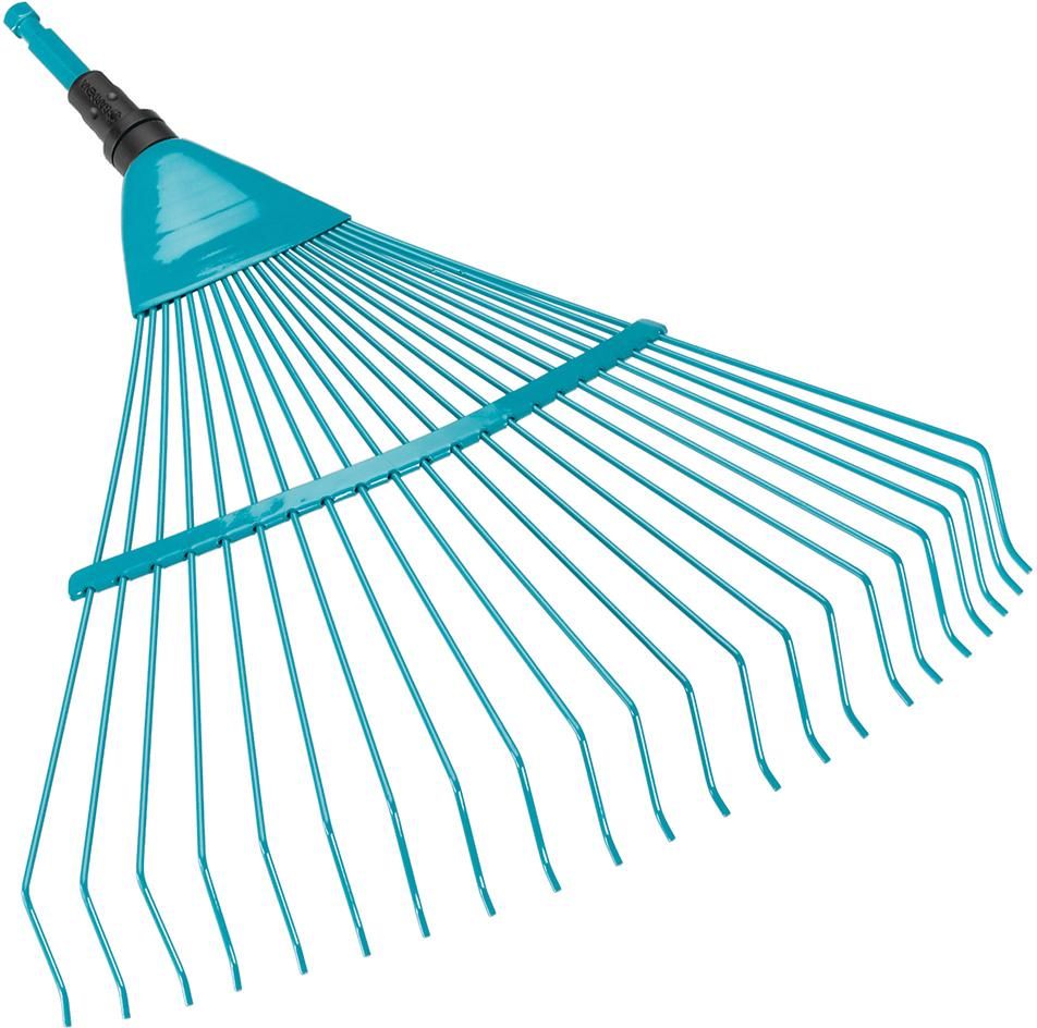 CS.-Drahtbesen 50 cm breit Gardena