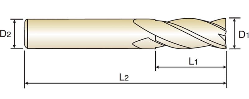 4G MILL Z4 FRÄSER