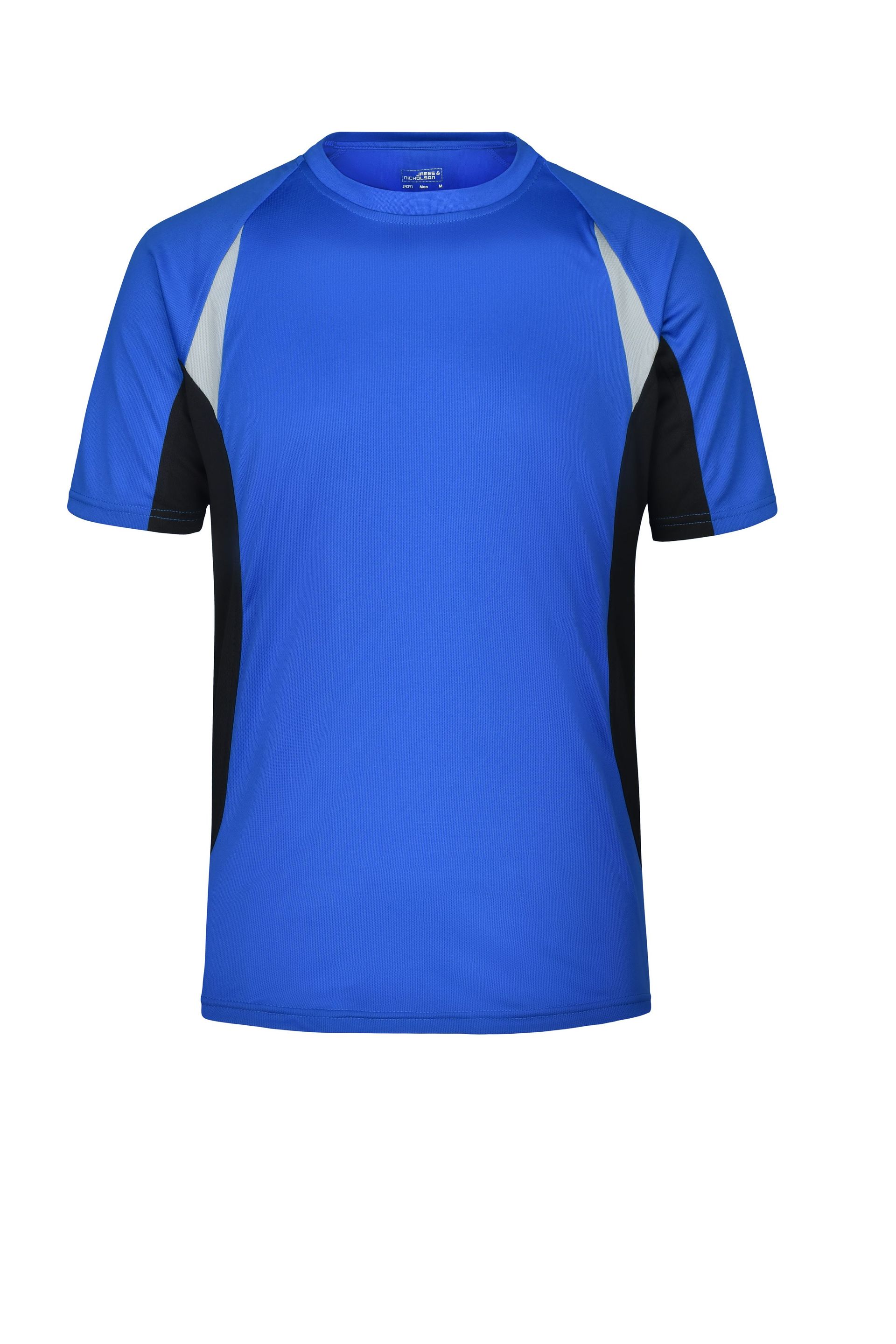 Atmungsaktives Laufshirt für Herren